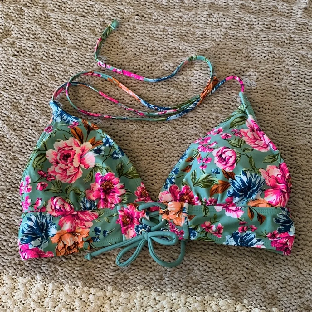 Bikini top - Picture 2 of 3